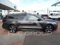 2022 Ford FOCUS