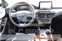 2022 Ford FOCUS