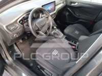 2022 Ford FOCUS