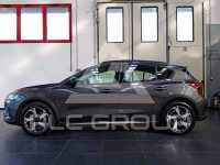 2022 Ford FOCUS
