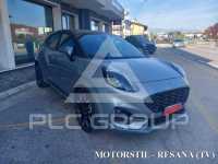 2022 Ford Puma
