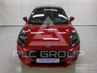 2022 Ford Puma