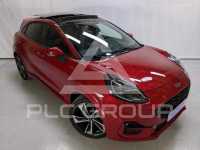 2022 Ford Puma