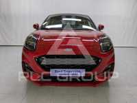 2022 Ford Puma