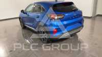 2022 Ford Puma