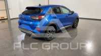 2022 Ford Puma