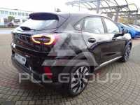 2022 Ford Puma