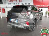 2022 Ford Puma