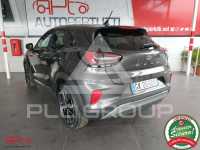 2022 Ford Puma