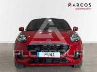 2022 Ford Puma