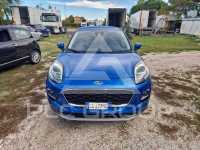2022 Ford Puma
