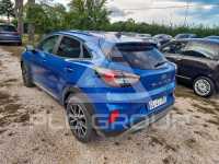 2022 Ford Puma