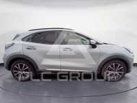 2022 Ford Puma