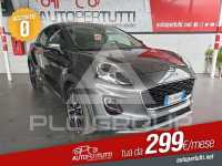 2022 Ford Puma
