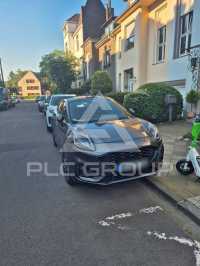 2022 Ford Puma