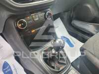 2022 Ford Puma