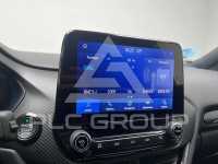 2022 Ford Puma