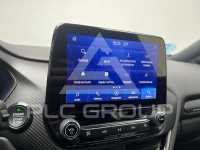 2022 Ford Puma
