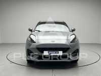 2022 Ford Puma