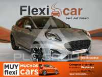2022 Ford Puma