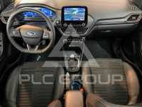 2022 Ford Puma