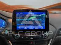 2022 Ford Puma