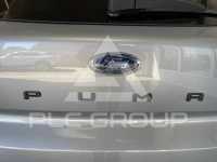 2022 Ford Puma