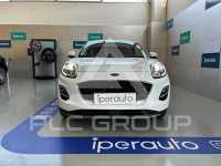 2022 Ford Puma