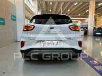 2022 Ford Puma