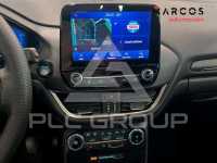 2022 Ford Puma
