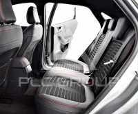 2022 Ford Puma
