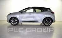 2022 Ford Puma