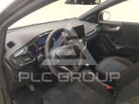 2022 Ford Puma
