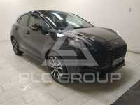 2022 Ford Puma