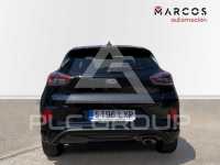 2022 Ford Puma