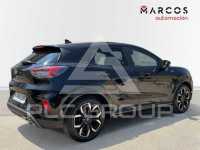 2022 Ford Puma