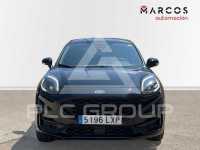 2022 Ford Puma