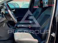 2022 Ford Puma