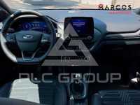 2022 Ford Puma
