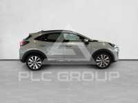 2022 Ford Puma