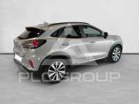 2022 Ford Puma