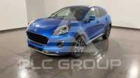 2022 Ford Puma