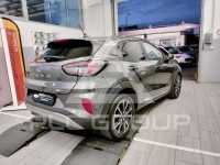 2022 Ford Puma