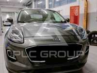 2022 Ford Puma