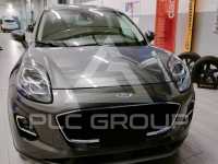 2022 Ford Puma