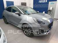 2022 Ford Puma