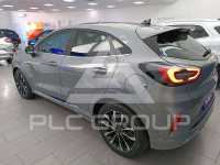 2022 Ford Puma