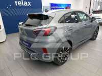 2022 Ford Puma