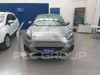 2022 Ford Puma