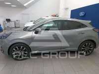 2022 Ford Puma
